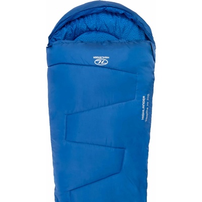 HIGHLANDER SLEEPLINE 300
