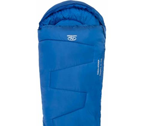 HIGHLANDER SLEEPLINE 300