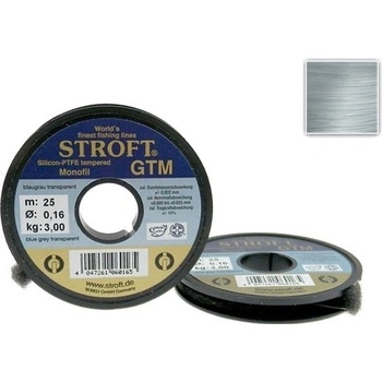 STROFT GTM 50 m 0,22 mm
