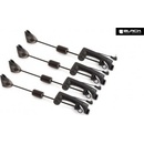 Fox Illuminated Euro MK2 Swinger Černá