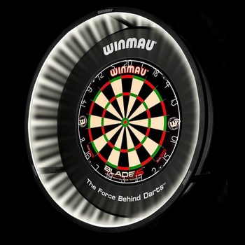 Winmau Plasma Light Osvetlenie