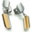 BOCCIA TITANIUM 05010-02