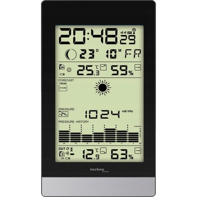 Technoline WS 9050