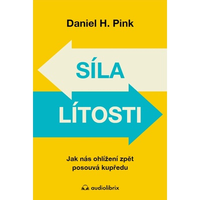 Síla lítosti