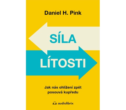 Síla lítosti