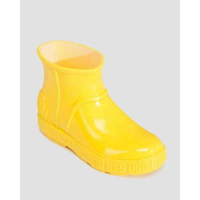 Ugg gumáky K Drizlita 1130361K žltá