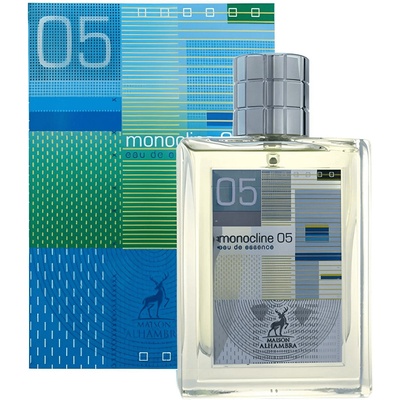 Alhambra Monocline 05 EDP 100 ml
