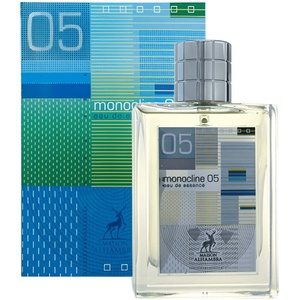 Alhambra Monocline 05 EDP 100 ml Парфюми