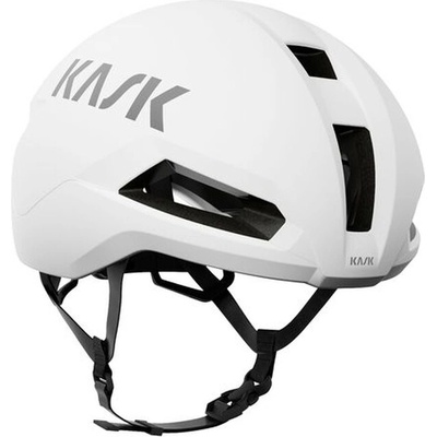 Kask Nirvana white matt 2026