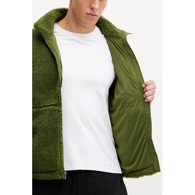 The North Face Суичър The North Face Extreme Pile 2 Fz Jacket (NF0A88Y5BRI1)