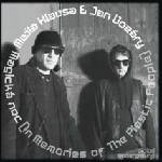 Supraphon Hlavsa Mejla & Jan Vozáry: Magická noc (In Memories of The Plastic People) - Vinyl (LP) (091305)