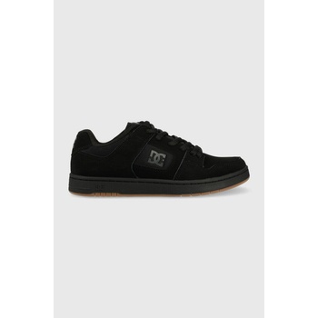 DC Shoes Маратонки DC Manteca в черно (ADYS100765)