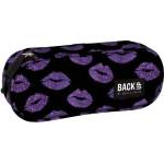 BackUP Glitter Kiss овален несесер