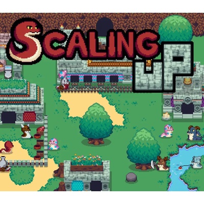 Scaling Up