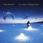 Warner Oldfield Mike: The Songs Of Distant Earth - CD (009962)