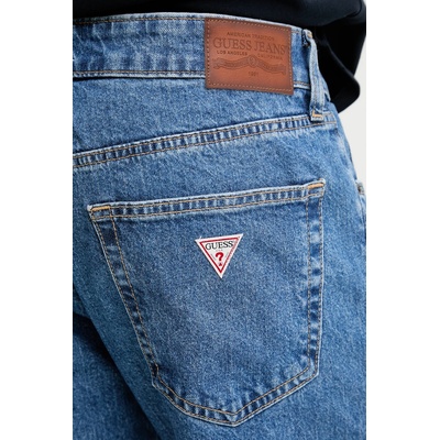 Guess Jeans Дънки Guess Jeans (M5YA1B.D633A)