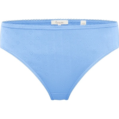 Tranquillo Дамско ежедневно термо бельо Tranquillo Women's Puaa Briefs - Vista Blue (114-3930-0112)