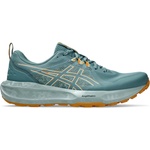 ASICS Мъжки маратонки Asics Gel-Sonoma 8 Trail running shoes - Foggy Teal / Ocean Haze - размер 47 (EU) (023-2228-0424)