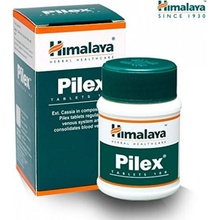 Himalaya Herbals Pilex 100 tabliet