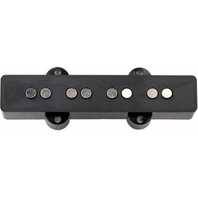 Dr. Parts JPUN Black Адаптери за бас китара