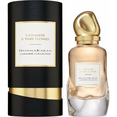 DKNY Donna Karan Cashmere & Tiare Flower parfémovaná voda dámská 100 ml