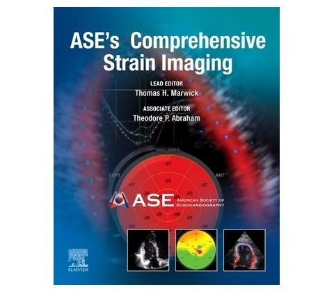 Ases Comprehensive Strain Imaging Marwick