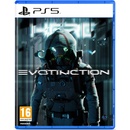 Evotinction