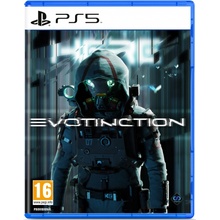 Evotinction