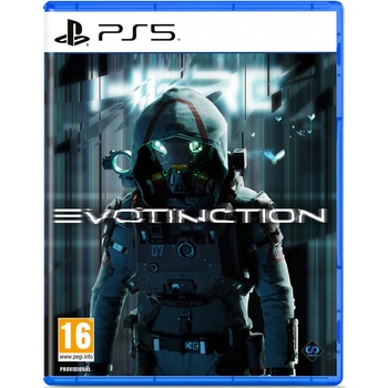 Evotinction