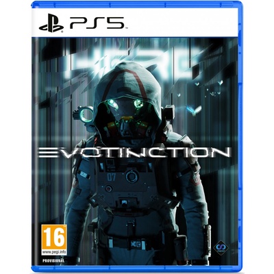Evotinction