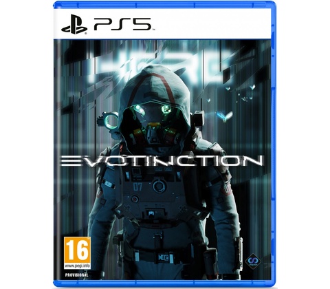 Evotinction