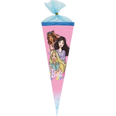 Disney Kornout Barbie Girl 50 cm – Zboží Mobilmania