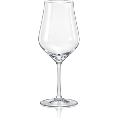 Crystalex Sklenice na bílé i červené víno Tulipa 6 x 450 ml