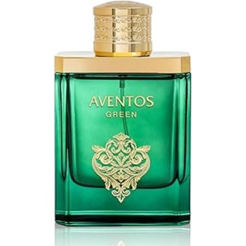 Fragrance World Aventos Green EDP 100 ml
