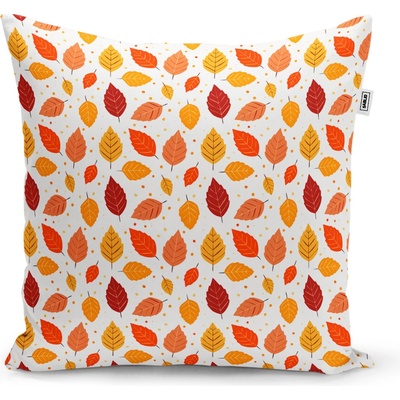 Sablio Vankúš Farebný november 40x40