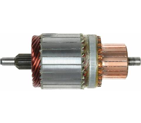 Rotor, štartér AS-PL SA9010