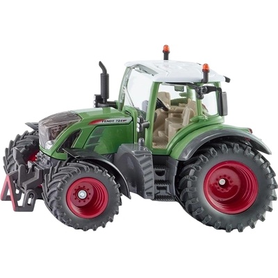 SIKU Детска играчка Siku - Fendt 724 Vario, трактор (3285)