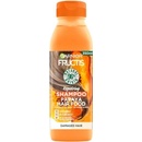 Garnier Regeneračný Papájový šampón 350 ml