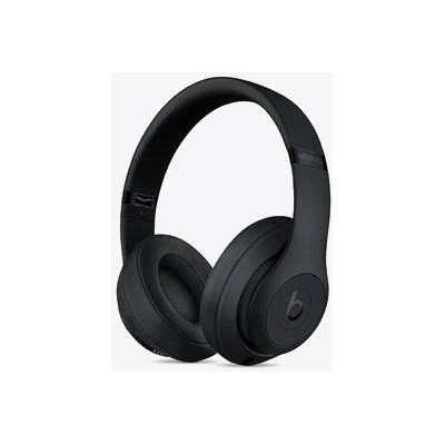 Apple Beats Studio 3 wireless matte black (MX3X2ZM/A)