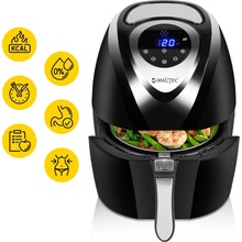 MalTec AirFryer 2500W