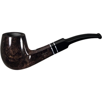 Vauen Basic glatt dunkel 1300 05
