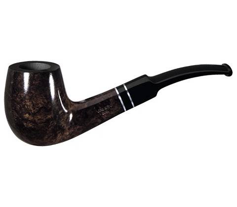 Vauen Basic glatt dunkel 1300 05