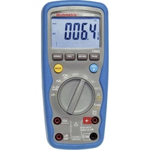 Multimetrix DMM 240 vodotěsnost IP67