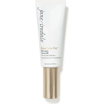 Jane Iredale Водоустойчив минерален ВВ крем за лице SPF25 Jane Iredale Glow Time Pro BB Cream