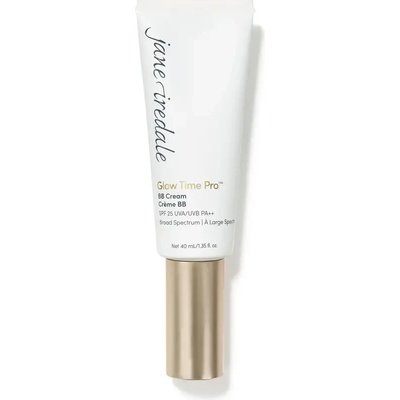 Jane Iredale Водоустойчив минерален ВВ крем за лице SPF25 Jane Iredale Glow Time Pro BB Cream