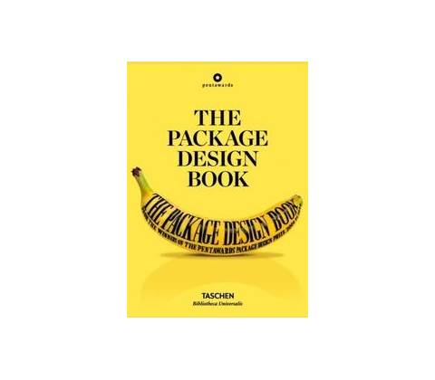 Package Design Book