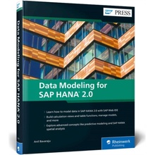Data Modeling for SAP Hana 2.0 - Bavaraju Anil