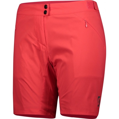 Scott W's Endurance Lollipo Pink