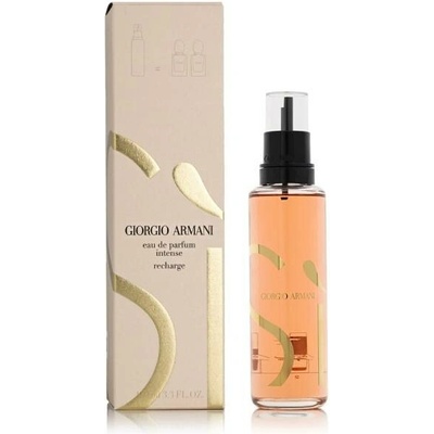 Giorgio Armani Giorgio Si Intense 2023 parfémovaná voda dámská 100 ml náplň