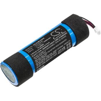 Cameron Sino Батерия за контролер за дронове, DJI Mavic Mini Controller, капацитет 3400 mAh (CS-DJM100RX)